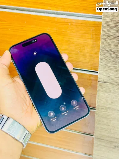 ايفون 14 برو ماكس كزيوني 3