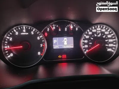 Kia Rondo 4