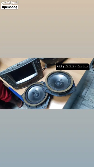 اوفر قطع لكسز gs/ is اقرا الوصف تحت تواصل واتساب 4