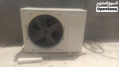 مكيف جنرال 12 2