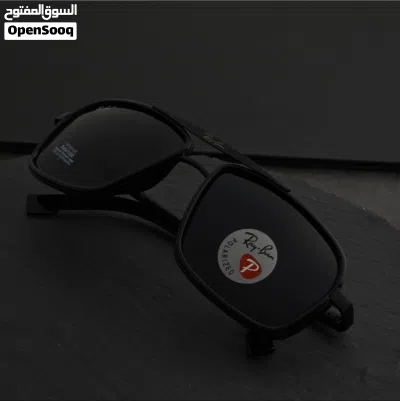 نظارة Ray Ban 4