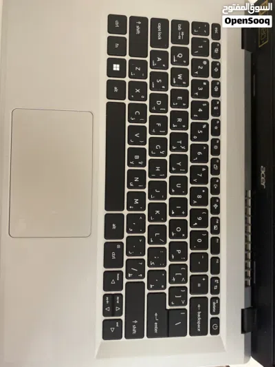 للبارت Acer للبيع 2