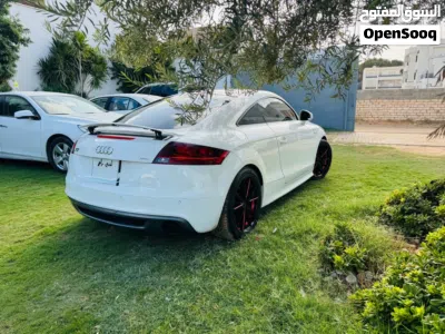 Audi TT TT 2