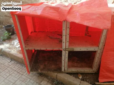 قفص للبيع بسعر 15 3
