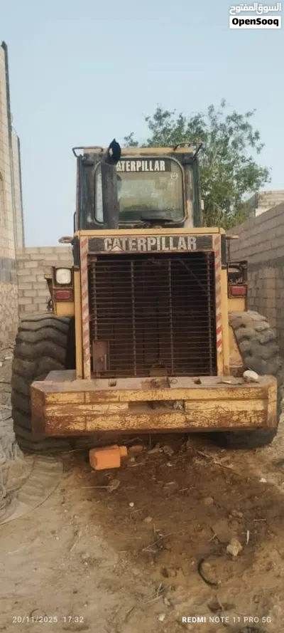 شيول للبيع موديل 1996 4