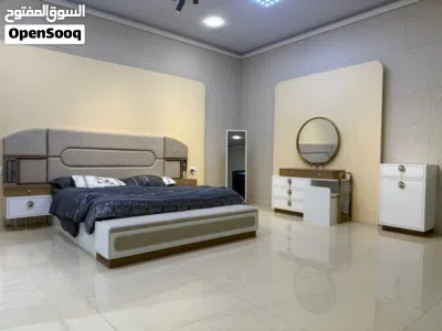 غرفه نوم درجه اصليه تجنن 4