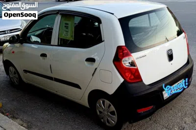 Hyundai i10 Standard 3