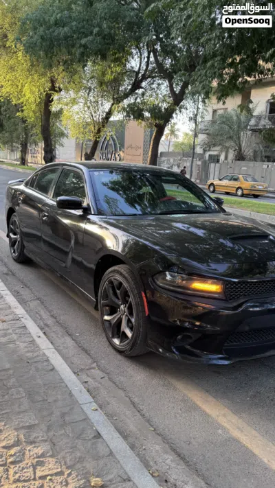 دودج تشارجر GT 2