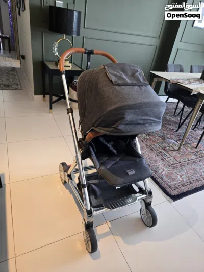 Baby Stroller 3