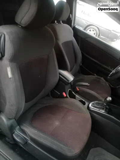 Kia Forte Standard 4