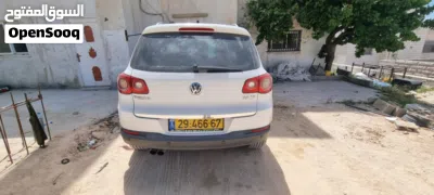 Volkswagen Tiguan Tiguan 2