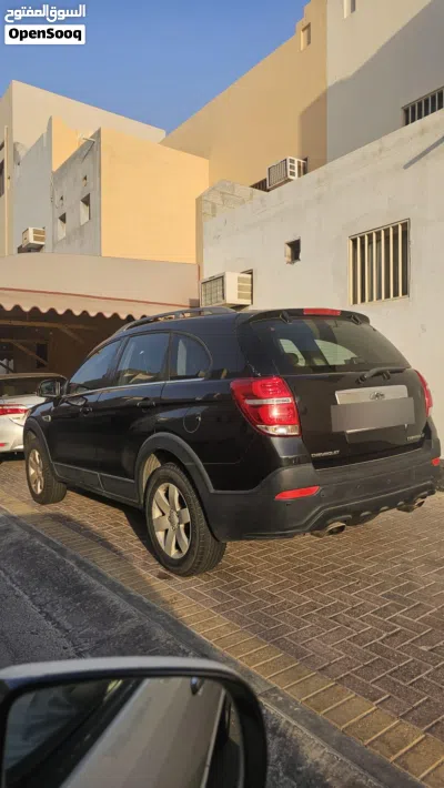 شيفروليه CSV LS3 2
