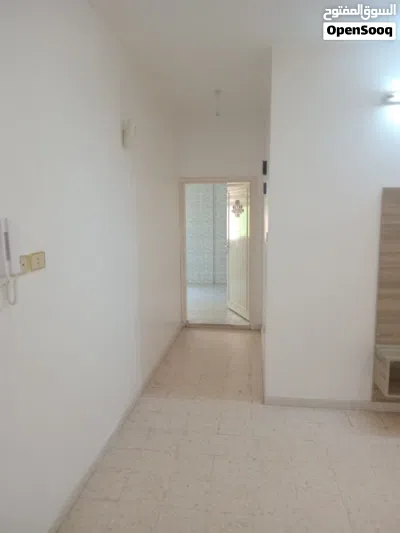 شقة طابق اول للإيجار شارع بين الفلاتر والوينك 3
