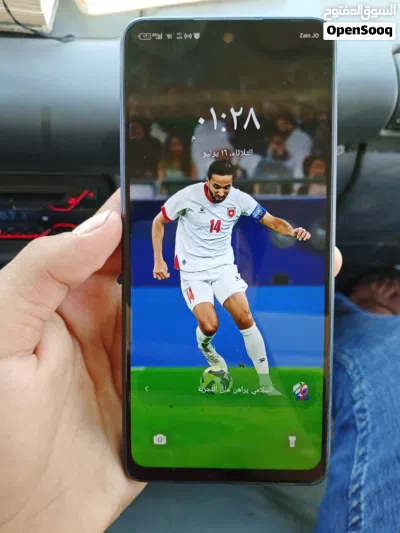 جهاز بحالة الوكاله استخدام خفيف مش مغير في ولا اشي 4
