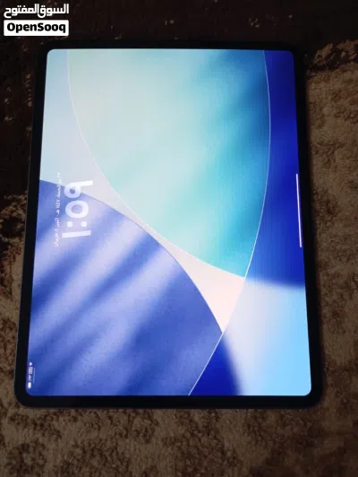 ايباد برو m4 13inch مواصفات خارقة وممتازة 4