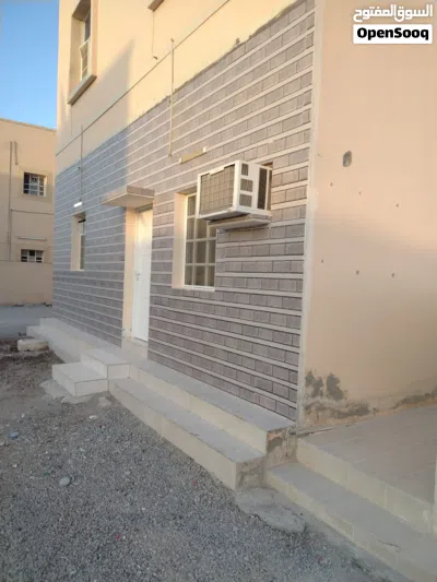 شقق العدد 2 للإيجار _ المريصي / apartments for rent 2 flat in al murrasi 2