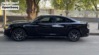 دودج تشارجر GT 3