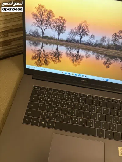لابتوب هواوي ميت بوك D15 4