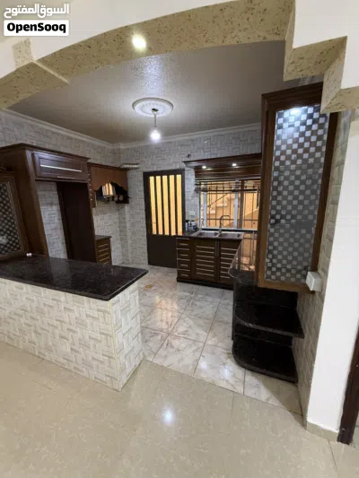 شقة مميزة في جبل طارق سعر قابل للتفاوض 3