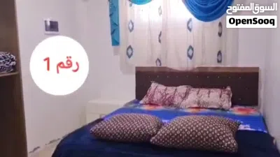 شقة مفروشة للايجار اليومي 3