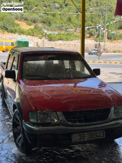 ايسوزو اخرى 3