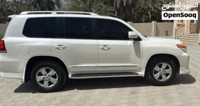 Toyota Land Cruiser GX 3
