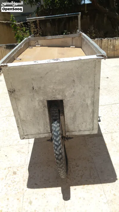 عربايه 3 عجال للبيع 4