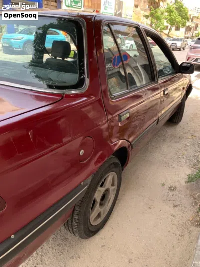 ميتسوبيشي لانسر GT 2