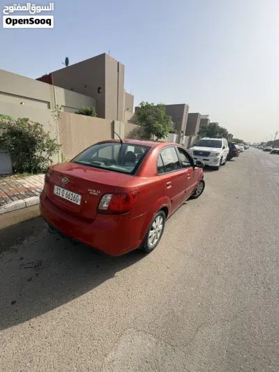 Kia Rio LX 2