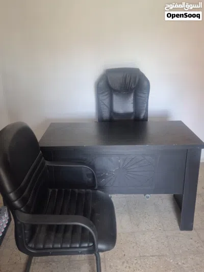 اثاث مكتب كامل 3