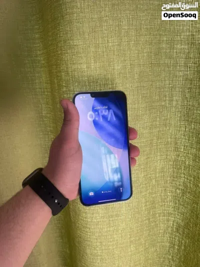 أيفون 13 برو ماكس 128 GB 2