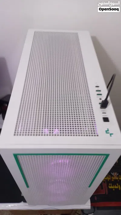 للبيع PC بمواصفات قويه 3
