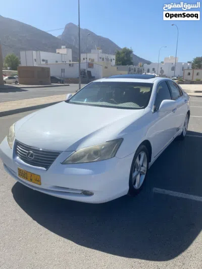 لكزس ES ES 350 3