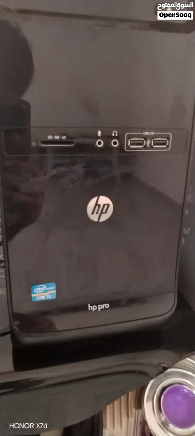 كمبيوترات cases للبيع. I3 gen8 Intel core2due Server computer xeon معالج 3