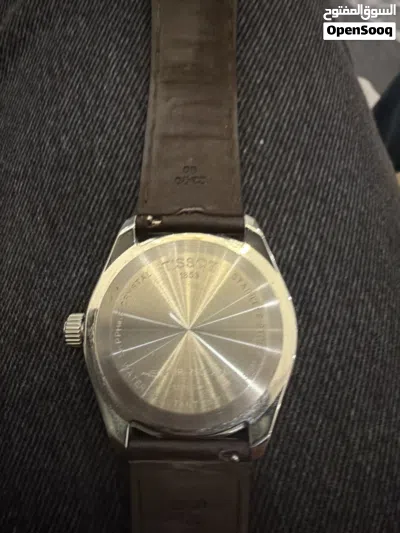 tissot watch 1853 2