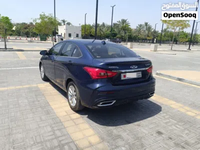 شيري اريزو Arrizo 5 3