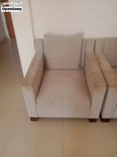 طقم جلوس مستعمل 3