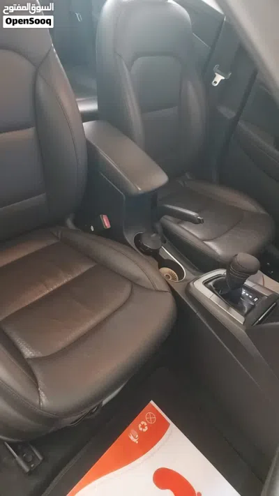 Hyundai Avante Limited 4