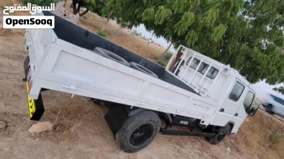 ميتسوبيشي فوسو Canter 3