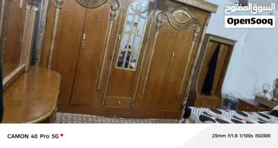 غرفه صاج نضيفه للبيع 4