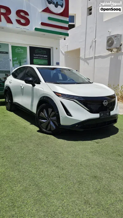 Nissan Other 4