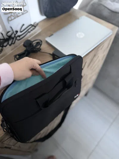 جهازك هو HP Pavilion x360 14-dh0030TU، وهو لابتوب 2-in-1 بشاشة لمس وقابل للتحول لتابلت. 4