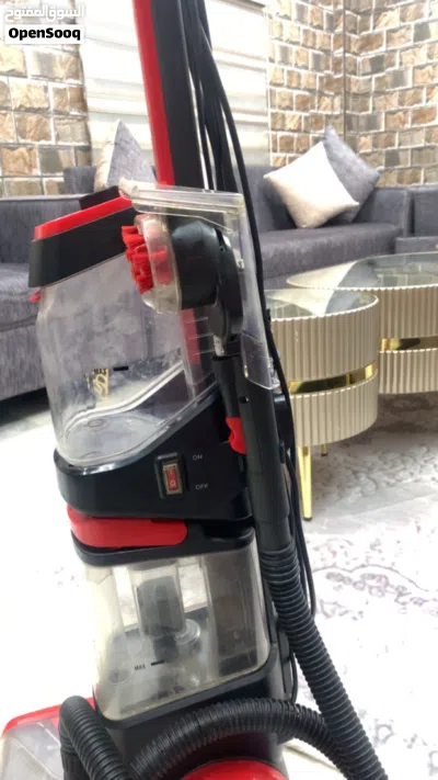 مكينه بخار لتنظيف المنزل ماركا KEDOW 4