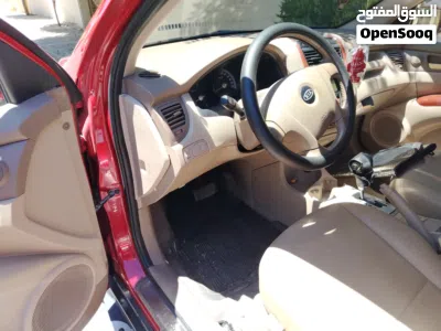 Kia Sportage Standard 2