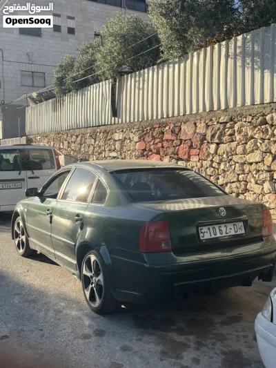 Volkswagen Passat CC 3