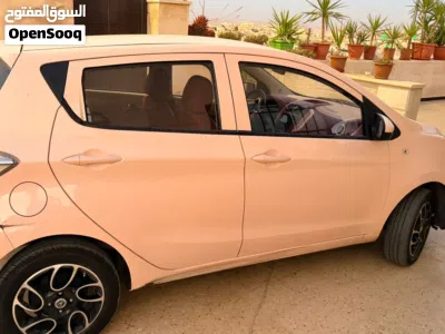 شانجان E-ستار 4
