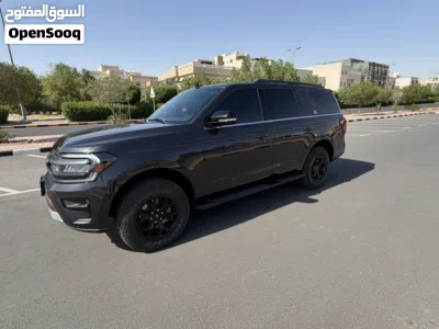 فورد اكسبيديشن Timberline 3