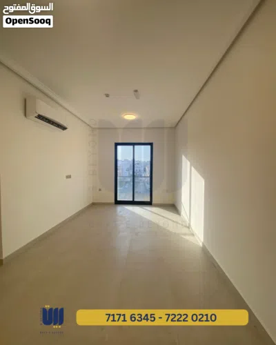 FLAT FOR SALE IN BOSHER - شقة للبيع في بوشر 2