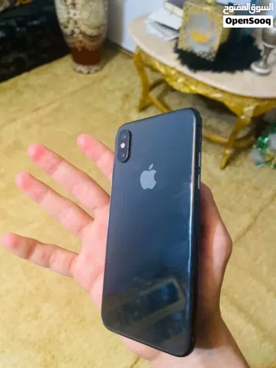 ايفون XS هاتف ربي يبارك 3