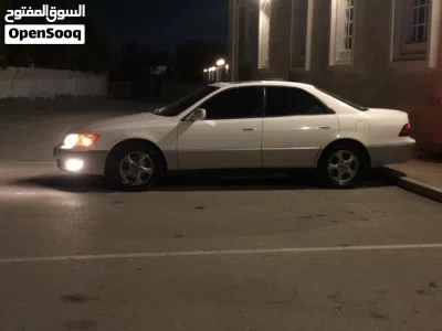 Lexus Other 2